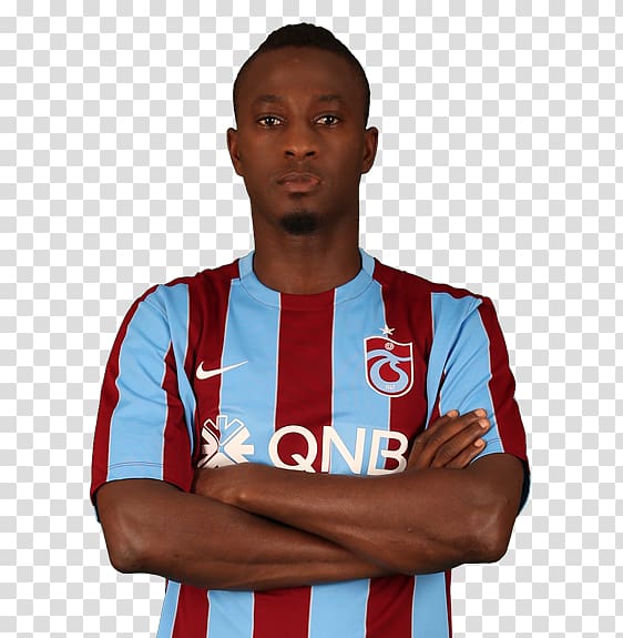 Dame N\'Doye Trabzonspor 1461 Trabzon Football player, football transparent background PNG clipart