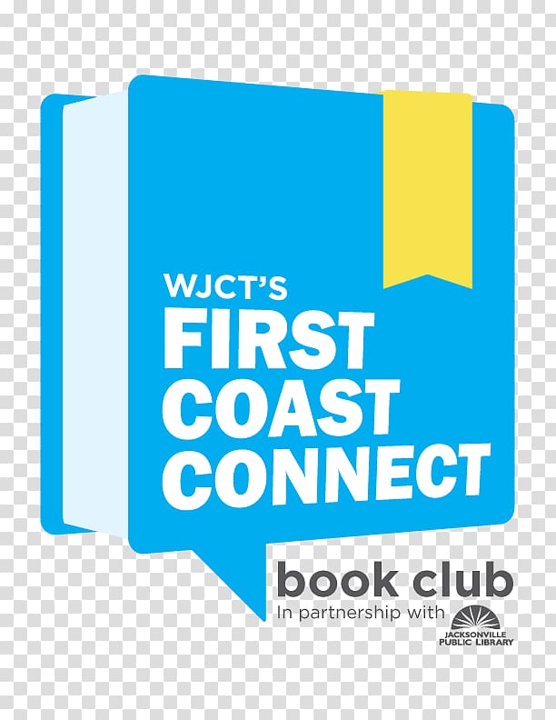 The graph Book discussion club First Coast WJCT-FM, book transparent background PNG clipart