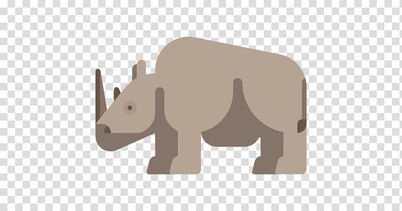 African elephant Computer Icons Encapsulated PostScript, others transparent background PNG clipart