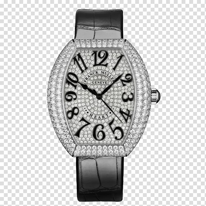 Watch Rolex Submariner Clock Brand Tourbillon, watch transparent background PNG clipart