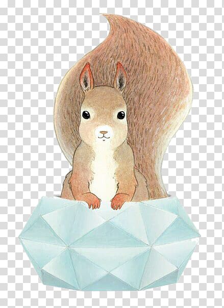 Drawing Idea Squirrel Pinnwand, squirrel transparent background PNG clipart