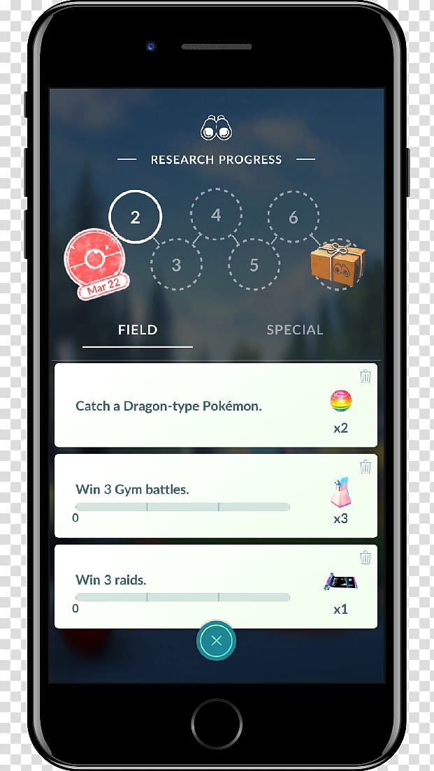 Pokémon GO Mew Niantic Quest Mobile game, pokemon go transparent background PNG clipart