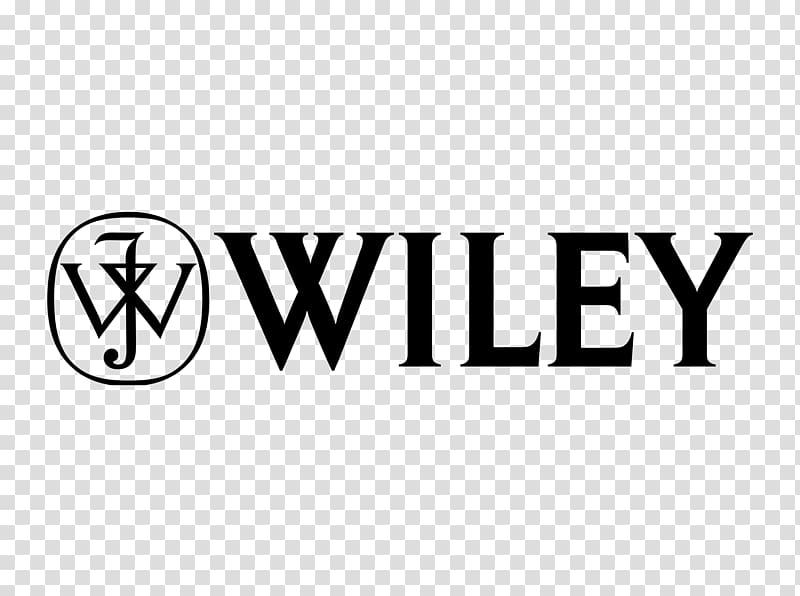 John Wiley & Sons Logo Publishing NYSE:JW.A Business, son transparent background PNG clipart