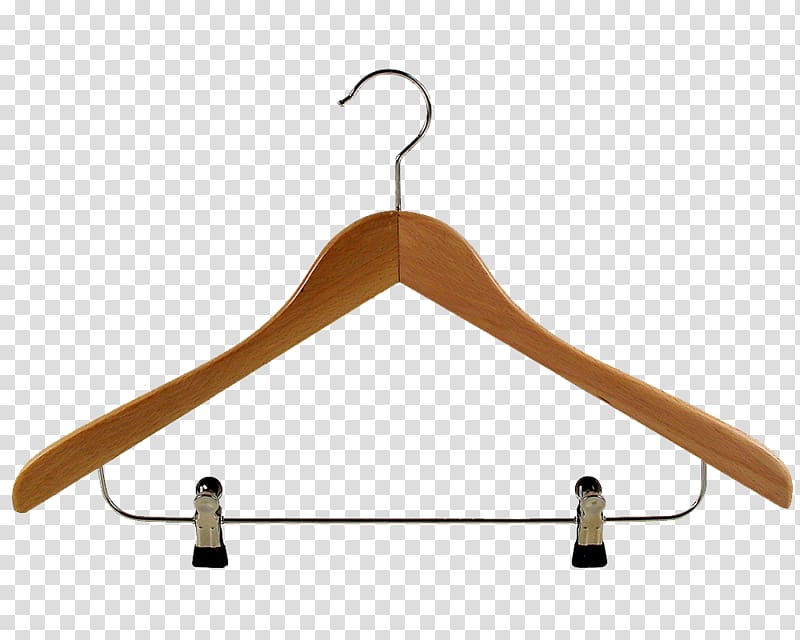 Clothes hanger Pants Shirt Clothing Skirt, tie hanging transparent background PNG clipart