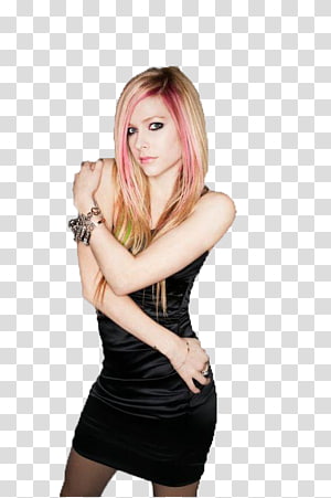 Avril Lavigne shoot Singer Musician, avril lavigne transparent background PNG clipart thumbnail
