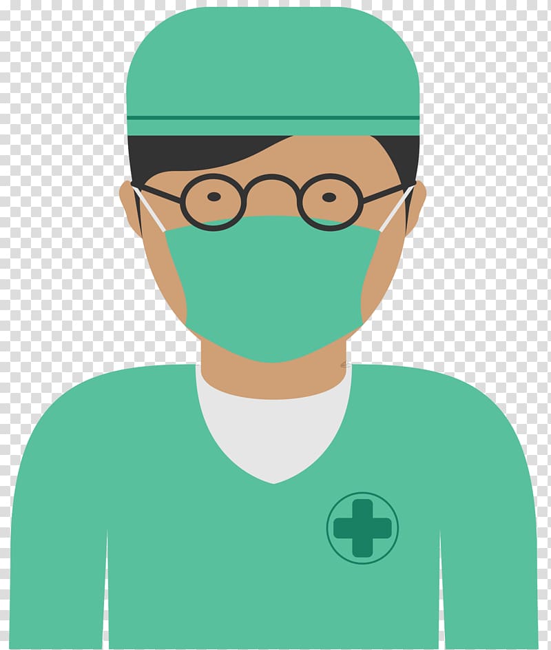 Scrubs Surgeon Surgery Physician Clothing, doctor clothes transparent background PNG clipart