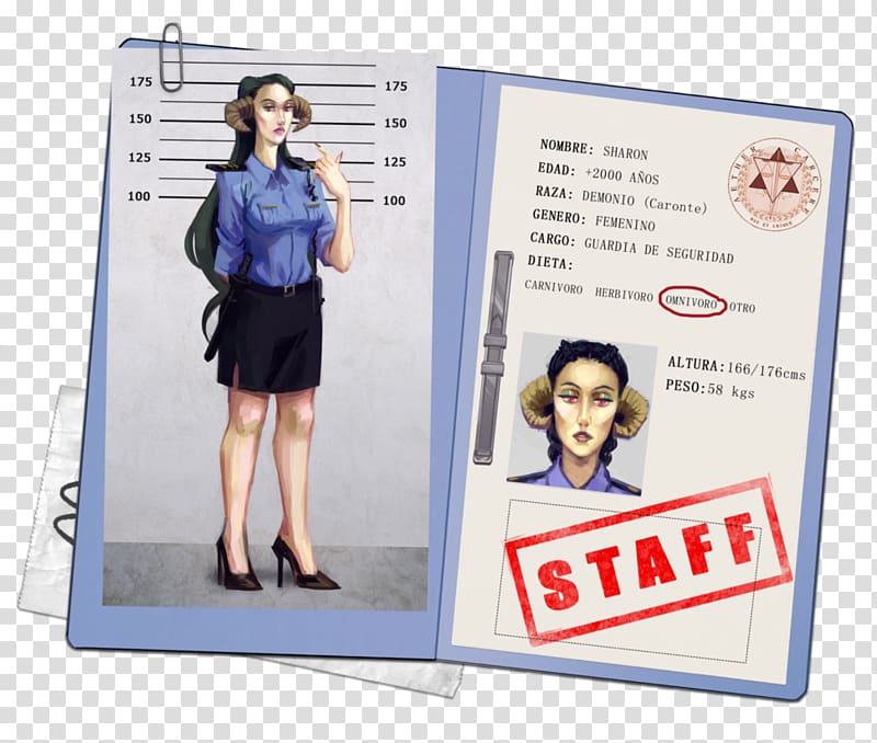 0 Security guard R8ted Art, Sharon transparent background PNG clipart