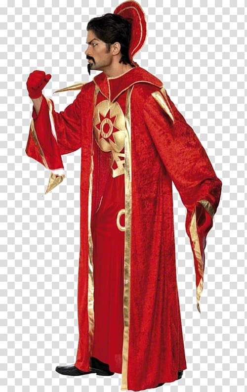 Ming the Merciless Costume party Flash Gordon Halloween costume, ming transparent background PNG clipart