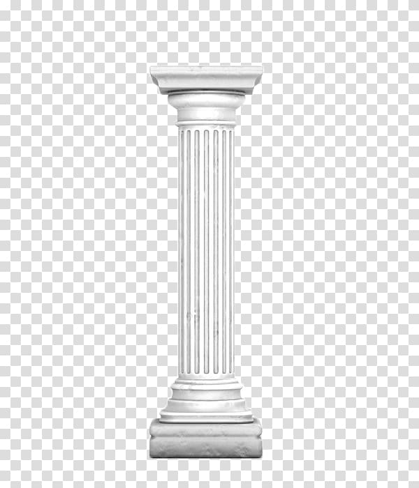 pillar transparent background PNG clipart