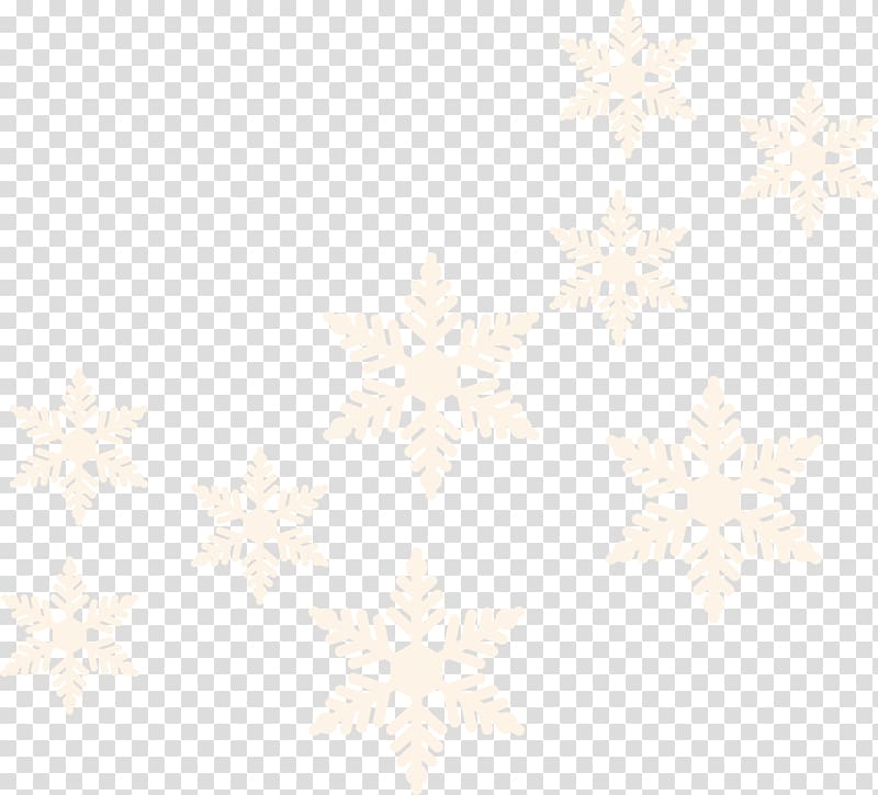 Computer Pattern, snow aoxue material transparent background PNG clipart
