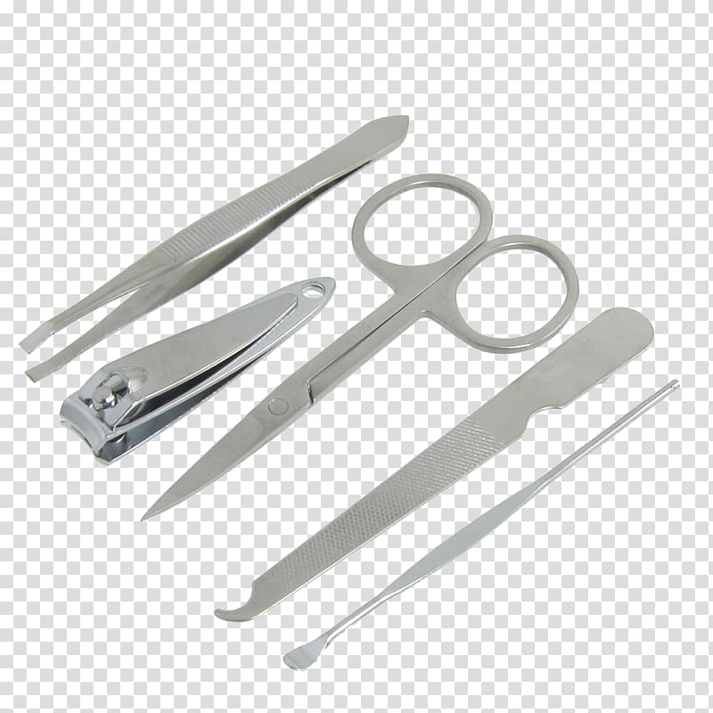 Nail Clippers Manicure Tool Nipper, Nail transparent background PNG clipart