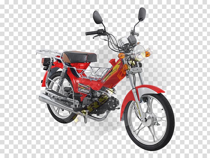 Scooter Moped Motorcycle accessories Bicycle, Moped 1950 transparent background PNG clipart