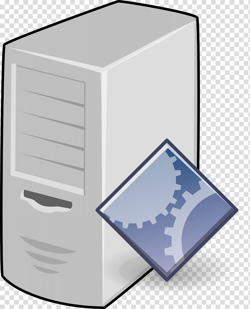 Application server Computer Icons Computer Servers , others transparent background PNG clipart