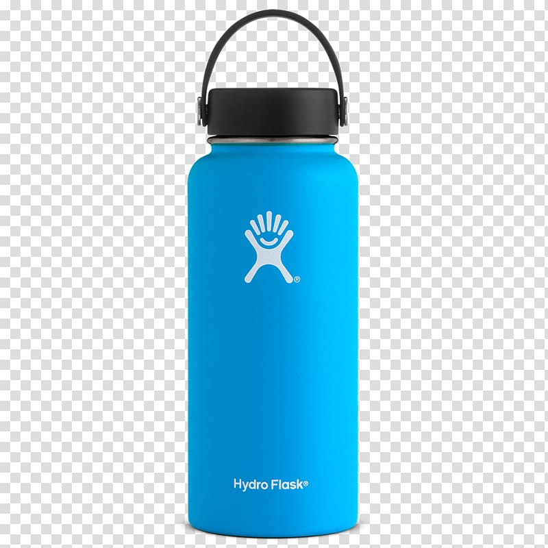 Water Bottles Vacuum insulated panel Thermal insulation, bottle transparent background PNG clipart