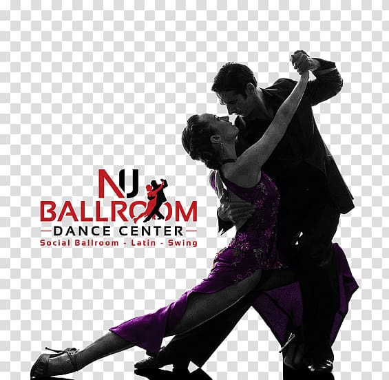 Tango Ballroom dance Dance studio Salsa, Ballroom Dance transparent background PNG clipart