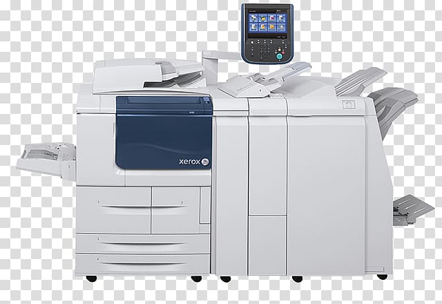 Multi-function printer Xerox copier Printing, xerox machine transparent background PNG clipart