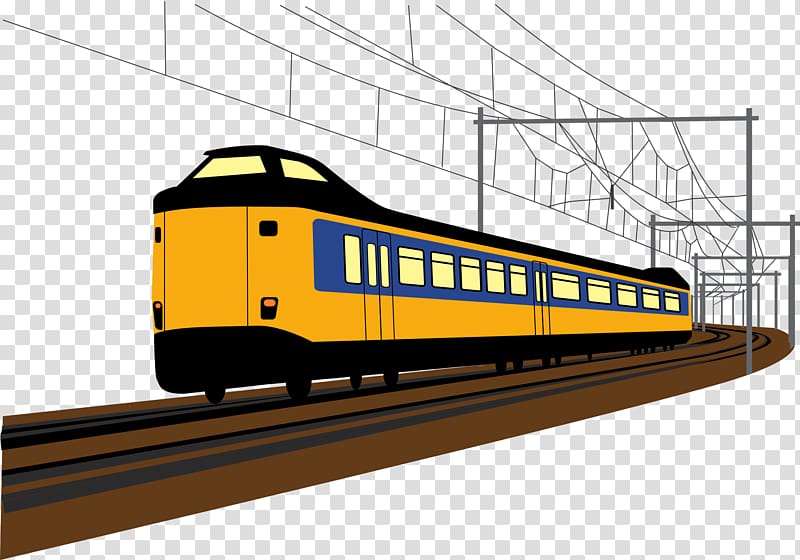 Guide to Indian Railways (RRB) Assistant Loco Pilot Exam 2014 Rail transport Train Tram, Train Art transparent background PNG clipart