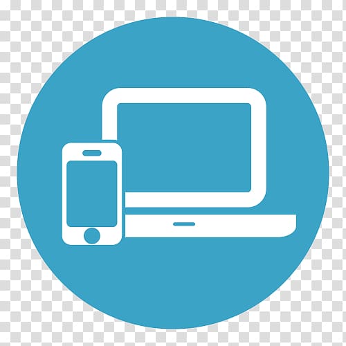 Computer Icons Handheld Devices Responsive web design Mobile Phones User, connect transparent background PNG clipart