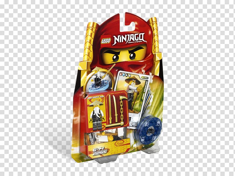 Sensei Wu Lloyd Garmadon Wyplash Lego Ninjago, others transparent background PNG clipart