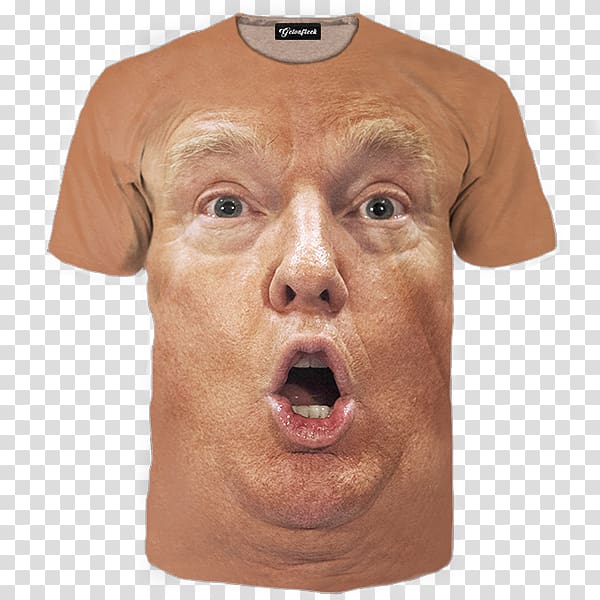United States Donald Trump T-shirt Republican Party Swimsuit, trump transparent background PNG clipart