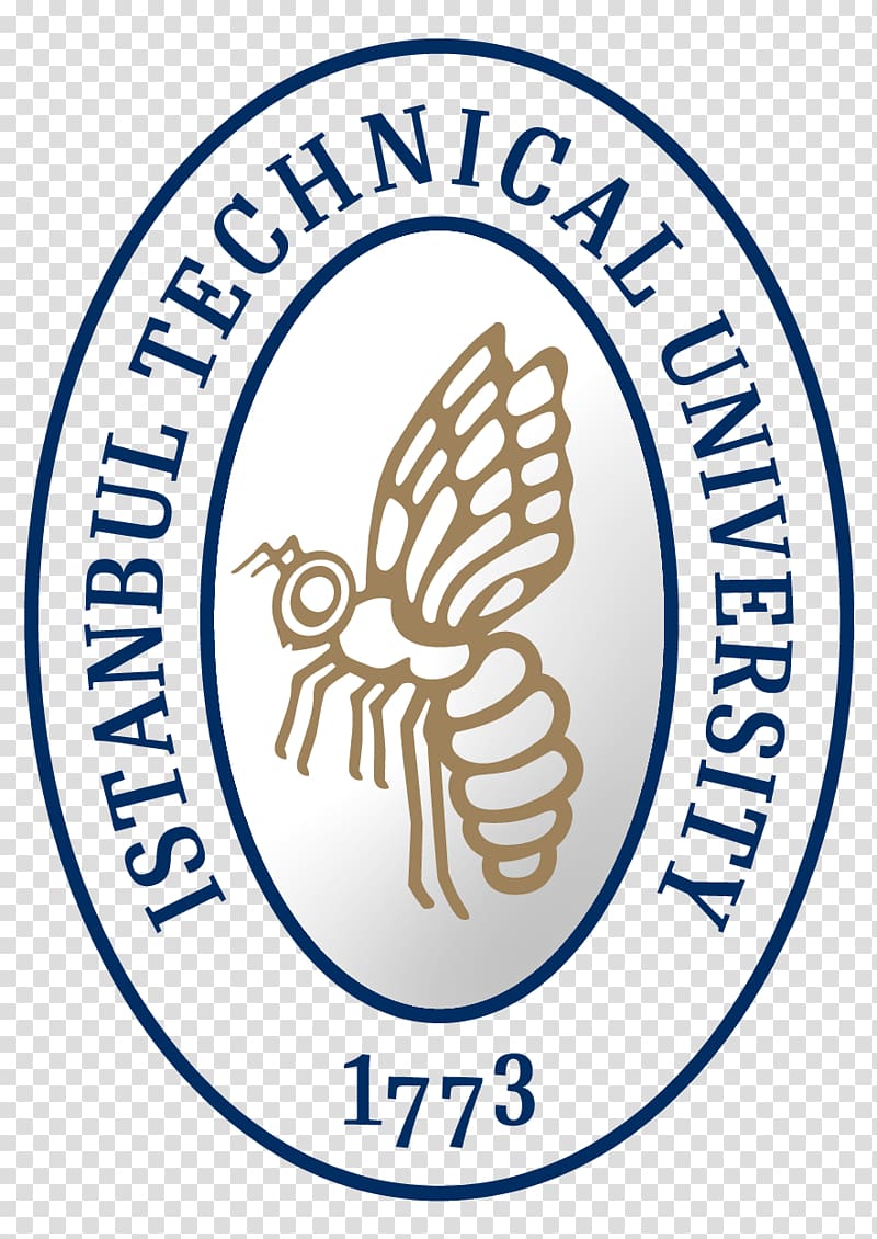ISTANBUL TECHNICAL UNIVERSITY Institute of technology Doctor of Philosophy, alumni transparent background PNG clipart