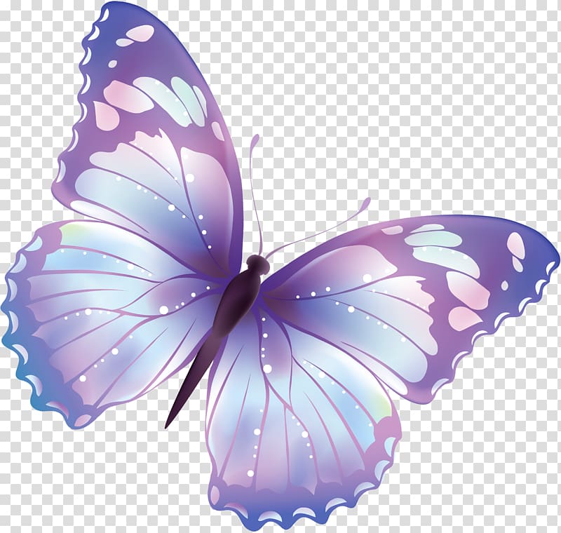Butterfly Pixel , Large Butterfly , blue and teal butterfly illustration transparent background PNG clipart