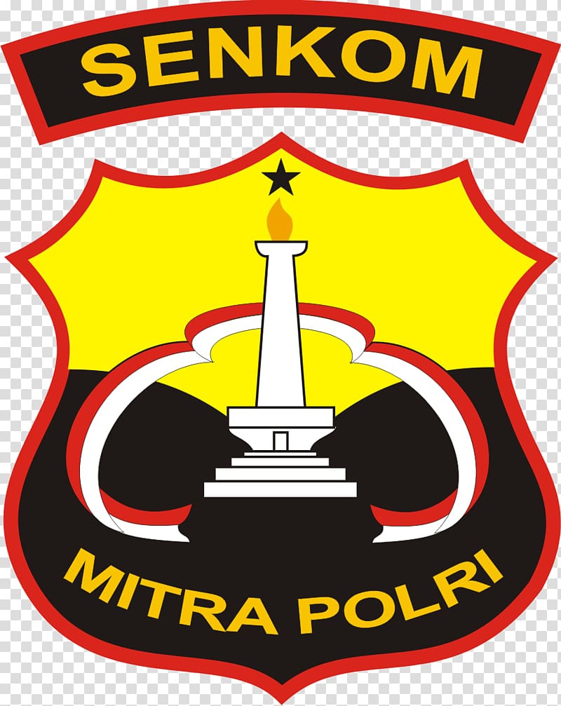 Senkom Mitra Polri Indonesian National Police Atambua Organization Regency, selamat idul fitri transparent background PNG clipart