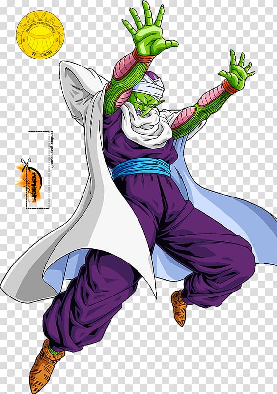 Piccolo Dragon Ball Z: Ultimate Tenkaichi Goku Dragon Ball Z: Budokai, goku transparent background PNG clipart