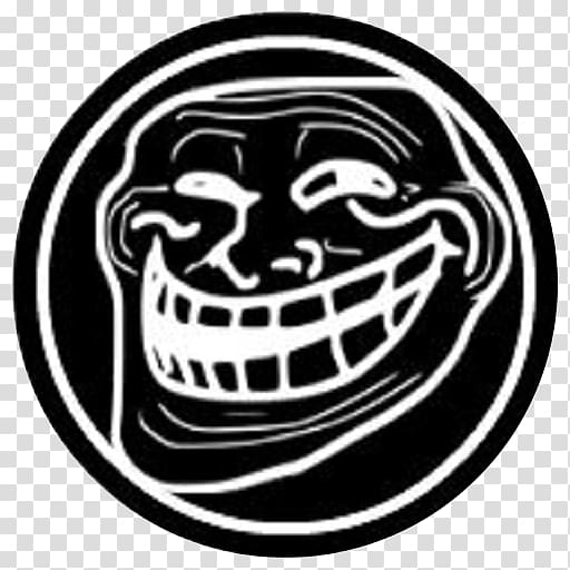 Internet troll Trollface Internet meme U mad, others transparent background PNG clipart