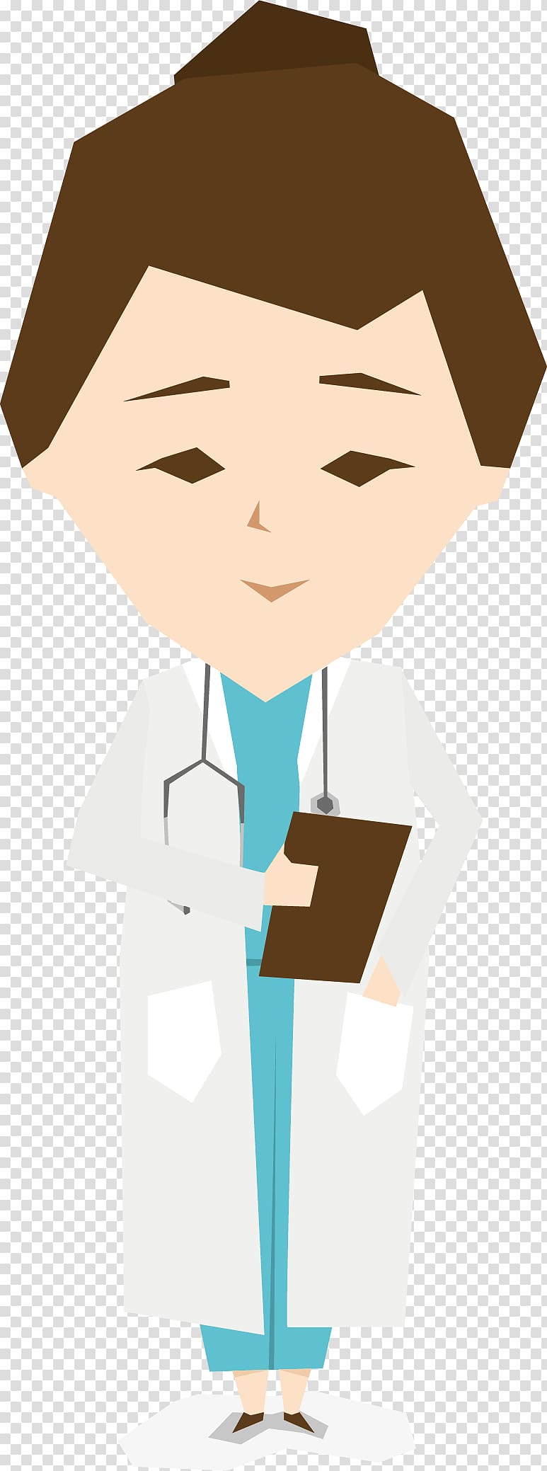 Physician Euclidean , Doctor transparent background PNG clipart | HiClipart