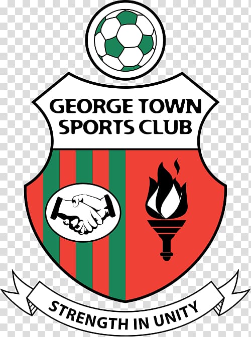 George Town SC T.E. McField Sports Centre , design transparent background PNG clipart
