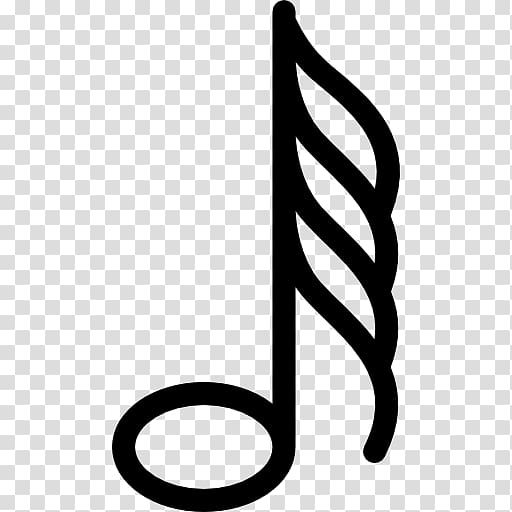 Sixty fourth Note Hundred Twenty eighth Note Musical Note Quarter Note 