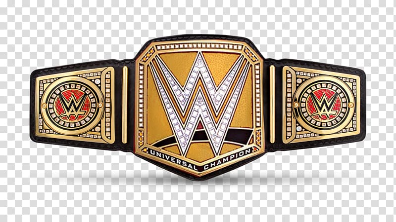 WWE Championship World Heavyweight Championship WWE United Kingdom Championship WWE Universal Championship WWE United States Championship, wwe transparent background PNG clipart