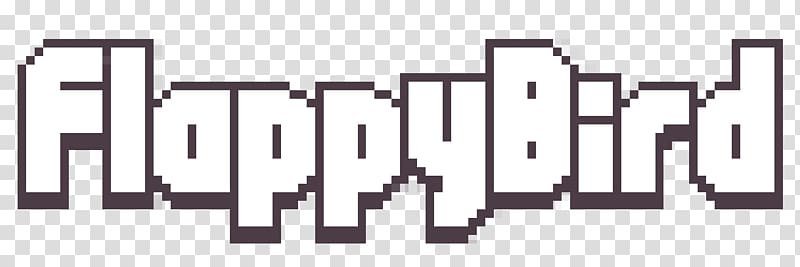 Flappy Bird Flappy Golf The Flappy Logo, Flappy Reborn transparent background PNG clipart
