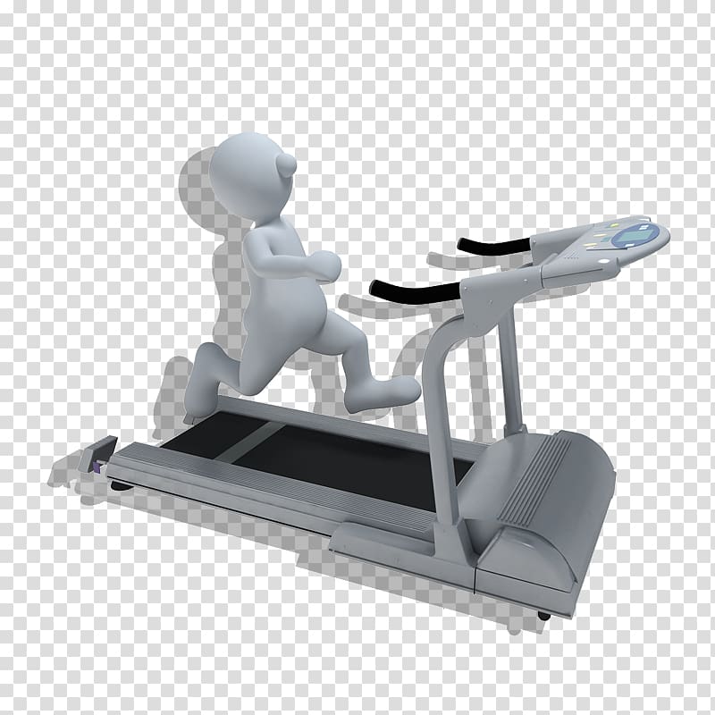 Running Sport 3D computer graphics Cartoon, 3D villain transparent background PNG clipart
