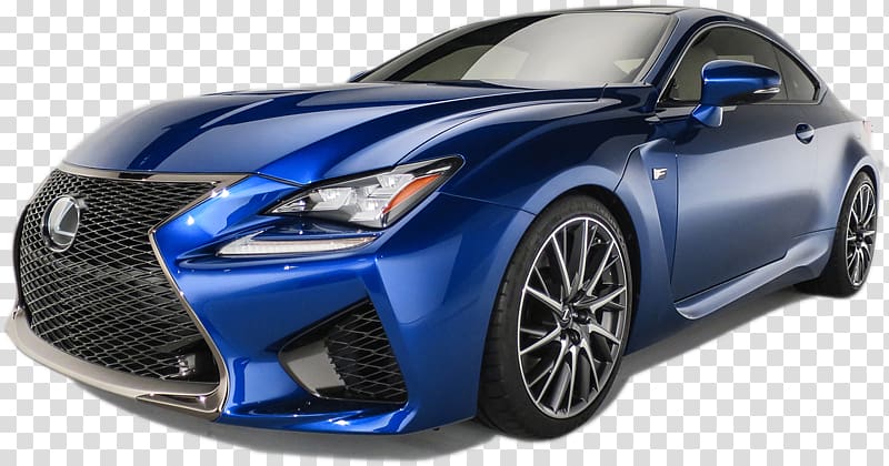 2015 Lexus RC F Coupe Car 2016 Lexus RC, Automobile Repair transparent background PNG clipart