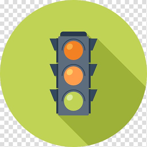 Traffic light Computer Icons Web traffic, traffic light transparent background PNG clipart