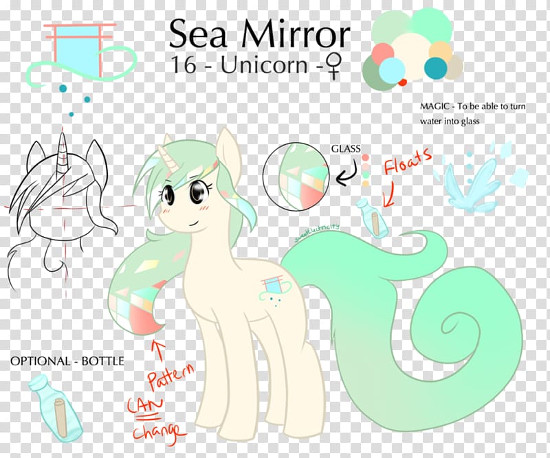 Illustration Horse Nose Animal, stained glass mirror designs transparent background PNG clipart