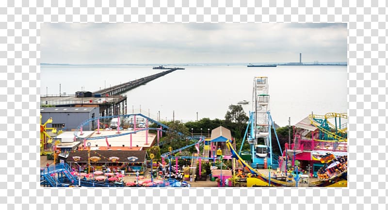 Adventure Island Southend Pier Amusement park , island of adventure transparent background PNG clipart