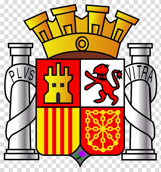 Second Spanish Republic Coat of arms of Spain First Spanish Republic Flag of Spain, Flag transparent background PNG clipart