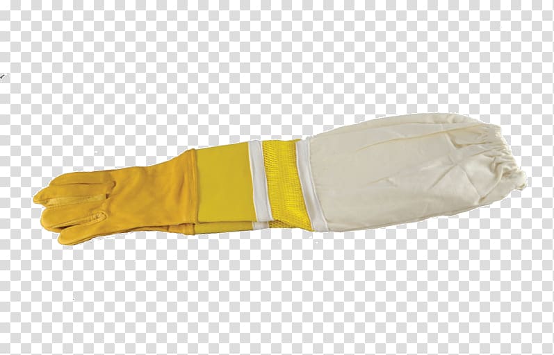 Glove Hornsby Beekeeping Supplies Clothing Veil, Cascadia Apiary Supply transparent background PNG clipart