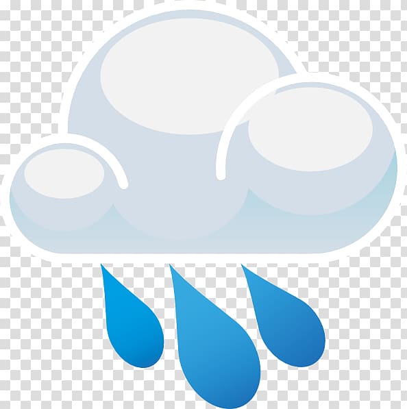 Cloud Rain Storm , rain transparent background PNG clipart