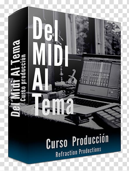 Production FL Studio Music Producer Course Tutorial, Curso transparent background PNG clipart