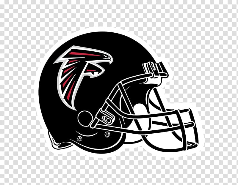 Atlanta Falcons NFL Los Angeles Rams Georgia Tech Yellow Jackets football American Football Helmets, falcon transparent background PNG clipart