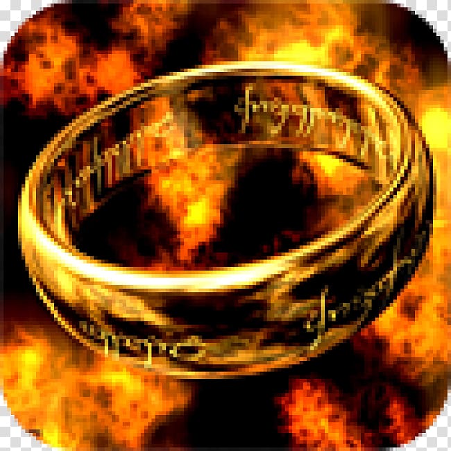 Arwen YouTube The Lord of the Rings: The Battle for Middle-earth One Ring, youtube transparent background PNG clipart