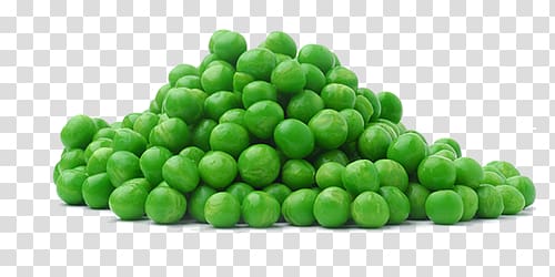 Pea transparent background PNG clipart