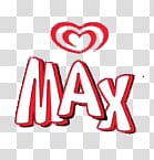 Max logo , Max Logo transparent background PNG clipart