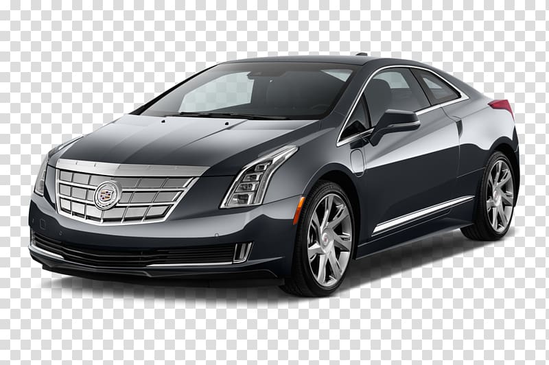 Cadillac transparent background PNG clipart