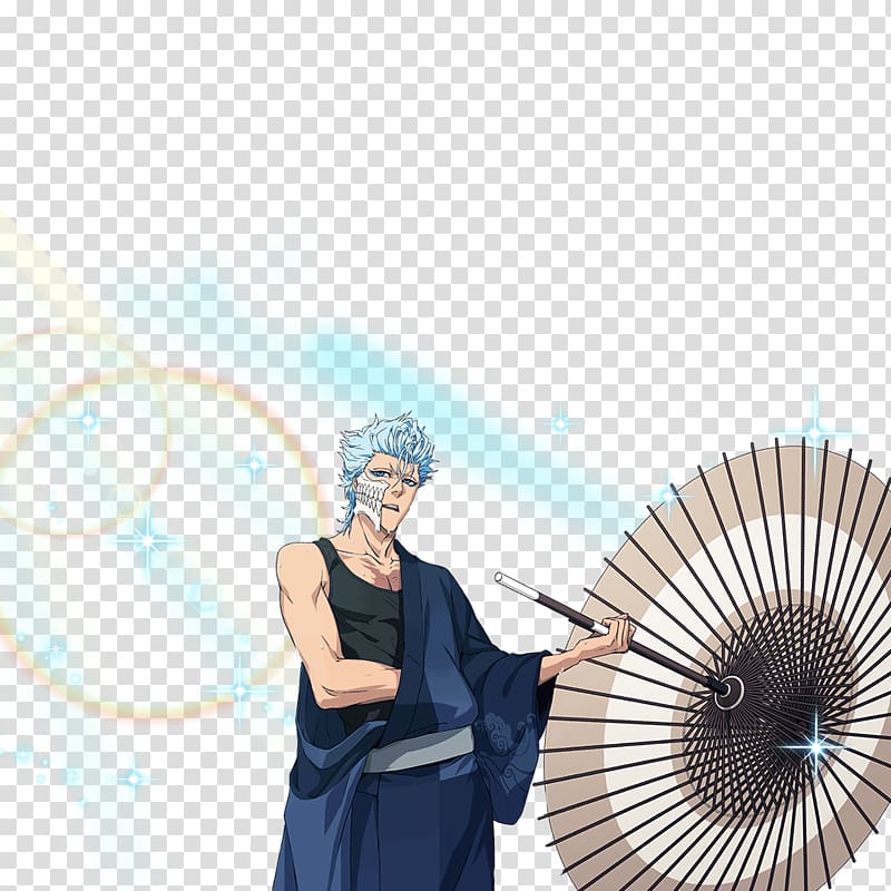 Grimmjow Jaegerjaquez Ulquiorra Cifer Byakuya Kuchiki Yoruichi Shihouin Ichigo Kurosaki, ichigo kurosaki transparent background PNG clipart