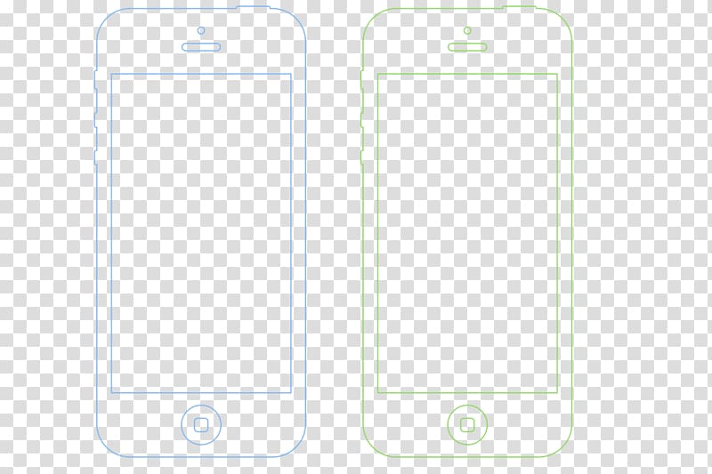 Mobile phone accessories Pattern, Apple phone profile transparent background PNG clipart